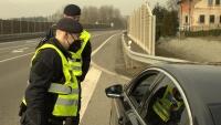 policie pčr